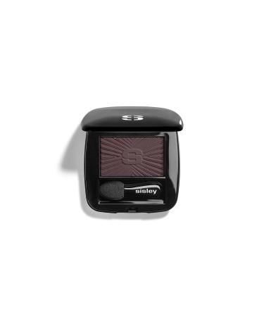 SISLEY Phyto-Ombre Eye Shadow 21 Matte Cocoa 1UN Unisex Adult Black Standard