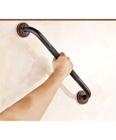 Grab Bar Brass Armrests Safety Non-slip Accessible Bathroom Handrails Bathtub Toilet Kitchen Bath Shower - Buy Online on GoSupps.com