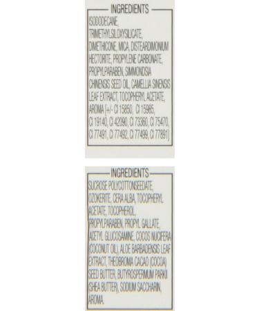 COVERGIRL Outlast All Day Two-Step Lipcolor Crushed Shells 541 - Long-Lasting Transfer-Proof Lip Color | 0.13 Oz | Shop Internationally - Buy Online on GoSupps.com