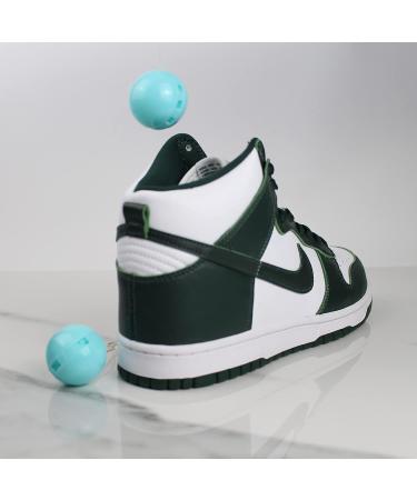 Wonda Fresh-Ups Shoe Deodorant Balls - Eliminate Foot Odor & Sweat | 2 Pcs for Sneakers - Buy Online on GoSupps.com