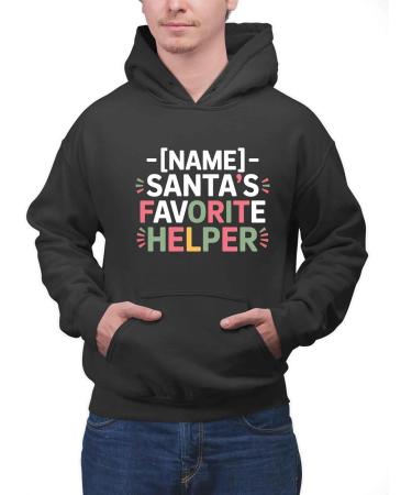 Classic Custom Seasonal Tee Celebration Title Energy Pack - 's Favorite Helper Black - Buy Online on GoSupps.com