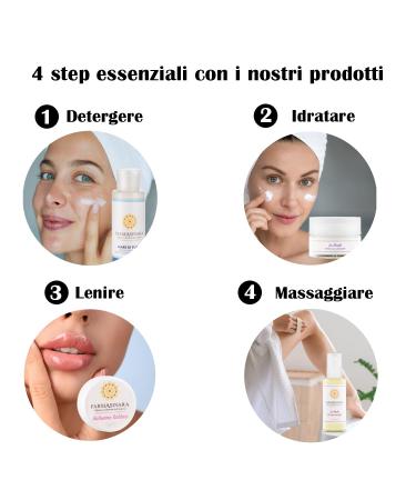 Omega Hi-Brush 4 Mori Professional Shaving Brush Set for Men | Sardinia Asinara Beard Brush - International Shipping Available - Buy Online on GoSupps.com