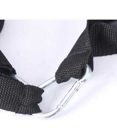BESPORTBLE Exercise Resistance Rope Sport Stretching Rope Pull Strap Fitness Equipment for Home Gym - Buy Online on GoSupps.com