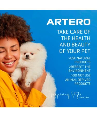 Artero Matt-X - Buy Online on GoSupps.com