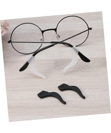 Gleavi 40 Pairs Non-Slip Glasses Covers Tool Set for Kids | Children's Sunglasses & Glasses Accessories - Ironing Tips Included - Buy Online on GoSupps.com