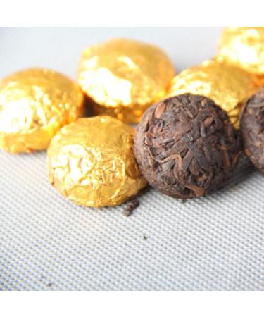 HQZM Yunnan P s River Tee Original Desert Mini Tuuma Kleine Gude Tuuma Tuuma 500g - Buy Online on GoSupps.com