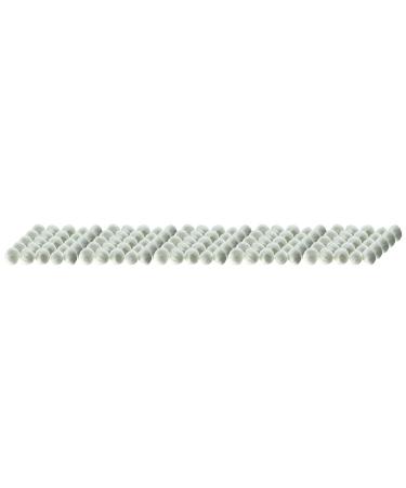 Medline Industries DYND73032 Sterile Cotton Balls - Pack of 125 - Buy Online on GoSupps.com