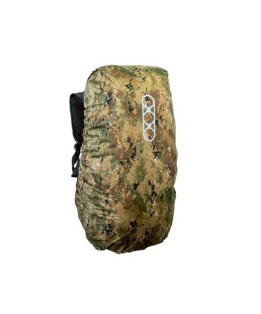 Eberlestock Featherweight Pack RAIN Cover Unicam Ii