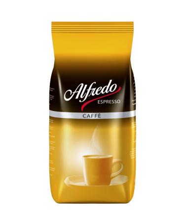 J.J. DARBOVEN SEIT 1866 JJ Darboven Alfredo Espresso Coffee Beans 1 kg