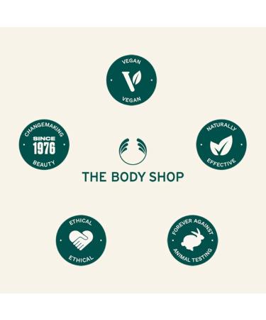 Buy The Body Shop British Rose Exfoliating Soap 3.5 oz | Best International Shipping & Natural Skincare - Buy Online on GoSupps.com
