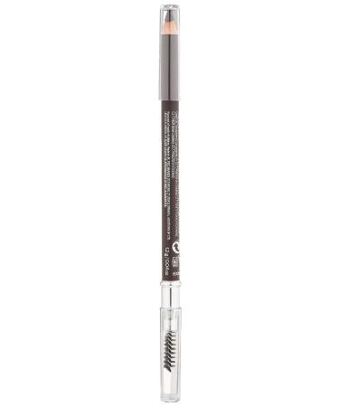 Eylure Brow Defining & Shading Firm Pencil - Dual Ended Dark Brown - Buy Online on GoSupps.com