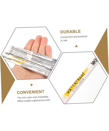 NOLITOY 5pcs Cosmetic Concealer Pencils Concealer for Makeup Concealer Pencil for Face Highlighters Abs - Buy Online on GoSupps.com