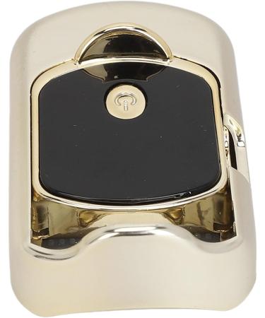 Heated Eyelash Curler Easy to Use Downtime Function Portable Electric Eyelash Curler Labor Saving USB Charging for Travel (Naroote37mgwpcfzq-12) - Buy Online on GoSupps.com
