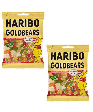 HARIBO Goldbears 12x160g