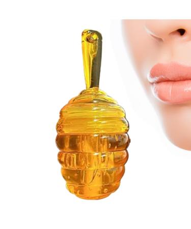 Beeswax Oil, Beeswax Lip Balm, Moisturizing Lip Balm for Lip Care Products 20gLip Balms & Moisturizers, Lip Care Products, Lip Makeup
