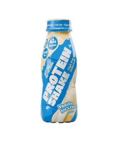 Applied Nutrition Applied Nutrition Protein RTD 8x500ml Banana Delight