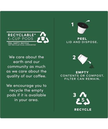 Tim Hortons French Vanilla Medium Roast Coffee 96 COUNT - Buy Online on GoSupps.com