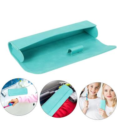 Plafope Toothbrush Storage Box & Organizer | Travel Case for Electric Toothbrushes | Durable Dental Storage Bag - Buy Online on GoSupps.com