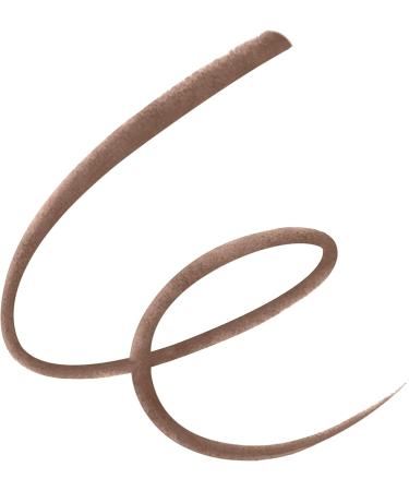L'Or al Paris Brow Artist Skinny Definer Precision Retractable Eyebrow Pencil 108 Brunette 100g - Buy Online on GoSupps.com