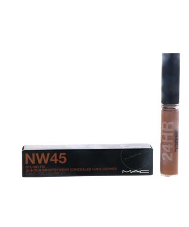 Studio Fix 24-Hour Smooth Wear Concealer by M.A.C NW45 7ml