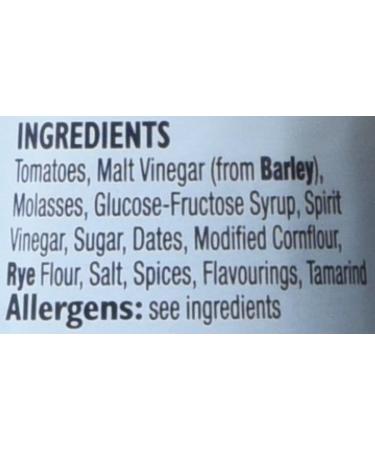 HP Sauce Original Brown Sauce 285g - Authentic British Condiment - Buy Online on GoSupps.com