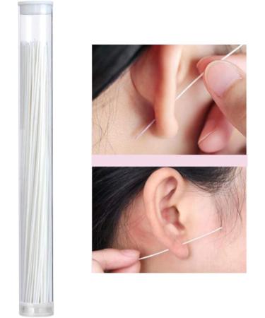 harayaa Piercing Aftercare Earrings Hole Cleaner Cleaning Line 70xLine - Buy Online on GoSupps.com