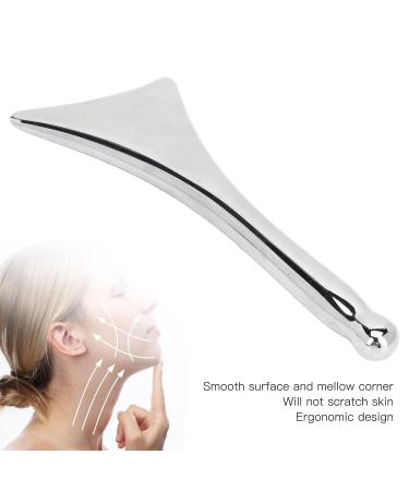 Terahertz Facial Massage Device - Pain Relief Hot & Cold Compress Portable Design for Facial Tension & Sore Muscles - Buy Online on GoSupps.com