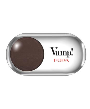 Pupa PUPA OMBRE COMPACT VAMP! 405 mat Dark Chocolate