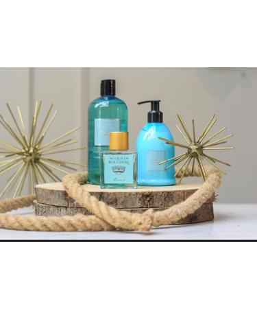  Dr.Taffi Dr. Taffi Acqua di Bolgheri Maestrale Fluid Body Lotion - 300 ml - Buy Online on GoSupps.com