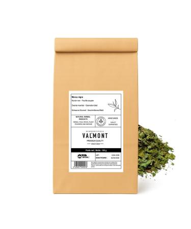 Herboristeria du Valmont Black Mulberry Herbal Tea Cut Leaf 250 grams