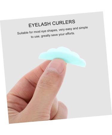 15 Pairs Eyelash Lifting Pads | Silicone Lash Lift Kit & Tools - Perfect for Professional & At-Home Use - Buy Online on GoSupps.com