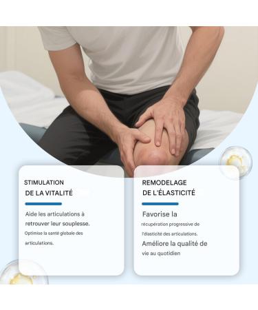  G n rique Muscle Relief Cream | 60g Topical Body Balm Soothing Muscle Balm for Men and Athletes Home Travel Gym Post-Workout Recovery Relaxation Ritual - Buy Online on GoSupps.com