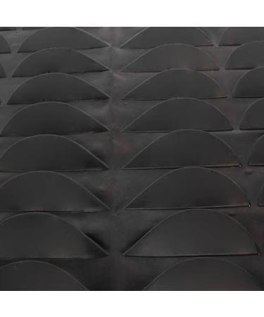 Buy Anti Wear Skid Rubber Sole Protector Heel Plates - Durable Shoe Repair Pads for Bags & Accessories - Buy Online on GoSupps.com