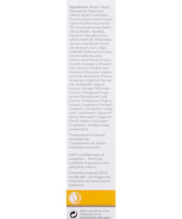 Dr. Hauschka - Skin Care Soothing Mask 1 Oz - Buy Online on GoSupps.com