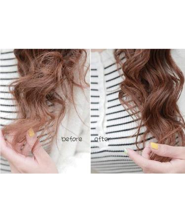 Professional Hair Dryer 2300W AC Motor Negative Ionic Technology Blow Dryer with 3 Heat & 2 Speed Setting and Cool Shot Button Low Noise Hairdryer Concentrator Nozzle Included for Men and Women Small - Buy Online on GoSupps.com