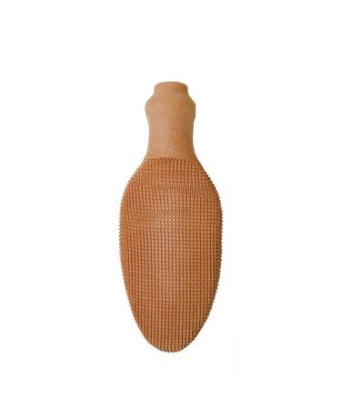 Gilden Tree Terra Cotta Body Loofah - Buy Online on GoSupps.com