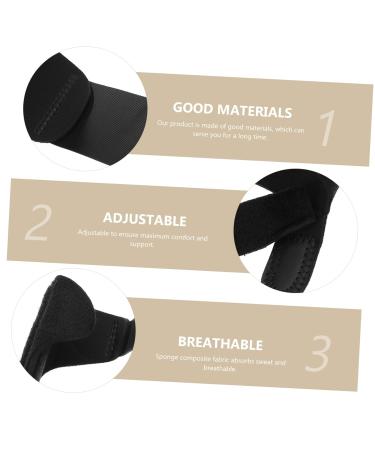 FRCOLOR Big Toe Spacer & Bunion Brace | Pain Relief for Men & Women | Hallux Straightener & Splint for Comfortable Walking - Buy Online on GoSupps.com