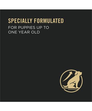 Purina Pro Plan High Protein Wet Puppy Food - Chicken & Rice - 12 Pack (13 oz. Cans) - Buy Online on GoSupps.com