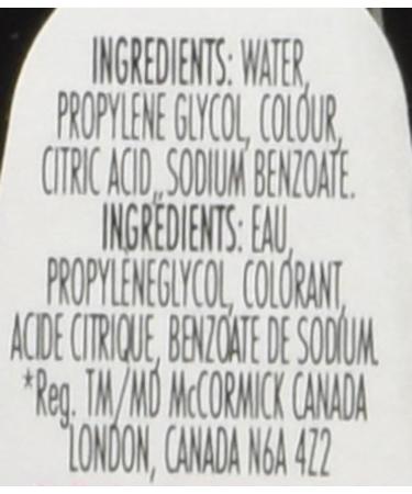 Club House Green Food Colour 28 Milliliter - Buy Online on GoSupps.com