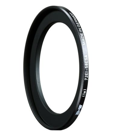Schneider Stepdown Ring for 77mm Filter To 72mm (65-041214) 77mm to 72mm