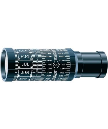 Navir Stellarscope HT32386 - Black Multicoloured | Astronomy Scope - Buy Online on GoSupps.com