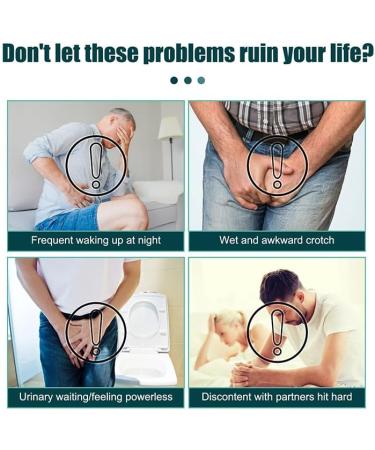 Perfect Acuplus Prostate Care Clip - Acupressure Hand Pressure Point Relief for Prostate Discomfort | International Shipping Available - Buy Online on GoSupps.com