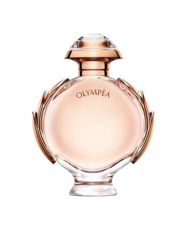 Olympea by Paco Rabanne for Women Eau de Parfum Spray 2.7 Ounces - Buy Online on GoSupps.com