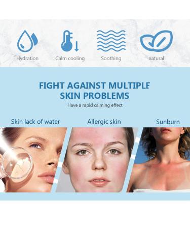 After Sun Repair Spray | Himalayan Glacier Water | Hydrating Moisturizer for Skin | 150ml/5.07oz - Buy Online on GoSupps.com