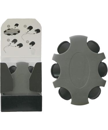Hearing Aid Wax Guard Filters ProWax MiniFit Replacement Clear Cleaning kit Accessory for Oticon (5 Pack) for Oticon ProWax MiniFit Replacement Wax Filters - Buy Online on GoSupps.com