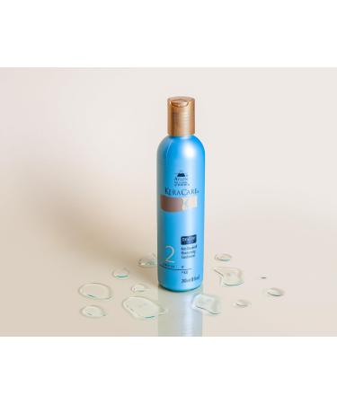 KeraCare Dry Itchy Anti-Dandruff Moisturizing Conditioner 8oz | Soothing Relief for Dry Scalp - International Shipping Available - Buy Online on GoSupps.com