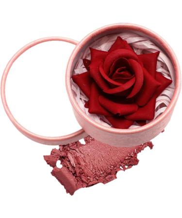  G n rique Rose Petal Blush - 10g Blush 3D Red lightweight buildable blush for a natural radiant finish | Long-lasting face makeup for women girls parties events - Buy Online on GoSupps.com