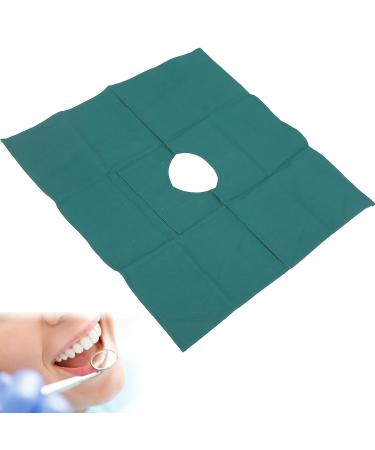 Buy OP Cover Towels - Cotton Surgical Sheets with Hole for Hospitals & Dentists | International Shipping - Buy Online on GoSupps.com