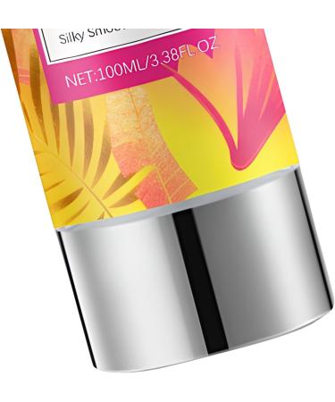  G n rique Hair Removal After Shave Oil 100ml Soothing Moisturizing Skin Oil | Nourishing After Shave Oil for Face Body Legs Bikini Line Underarms | Moisturizes Softens and - Buy Online on GoSupps.com