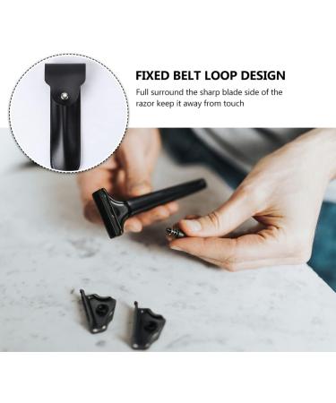 Angoily 3pcs Women's Shaver Set - Portable Travel Containers for Effortless Grooming | Shop Now! - Buy Online on GoSupps.com